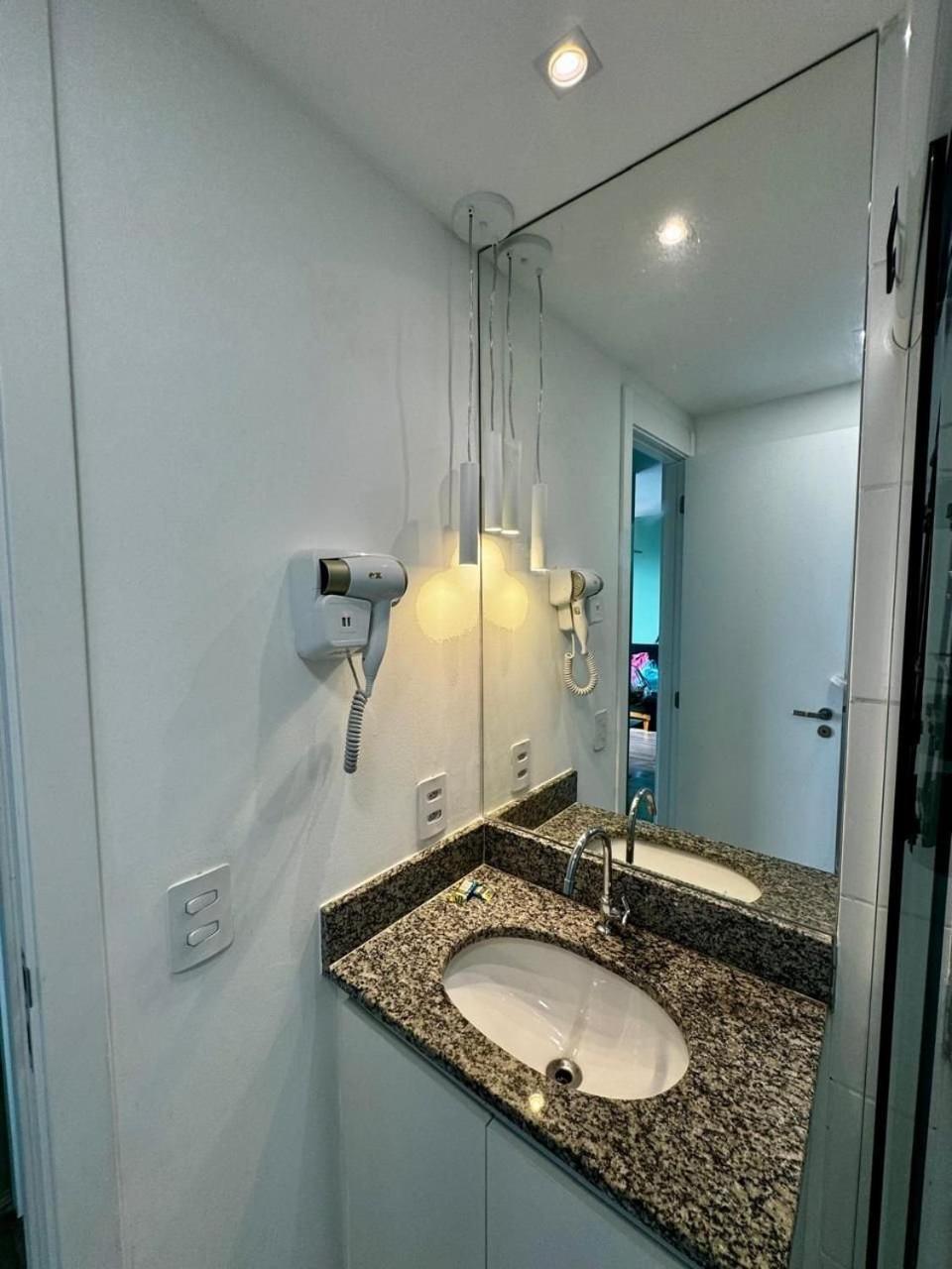 Apartamento Familia 4 - No Belenzinho/piscina São Paulo