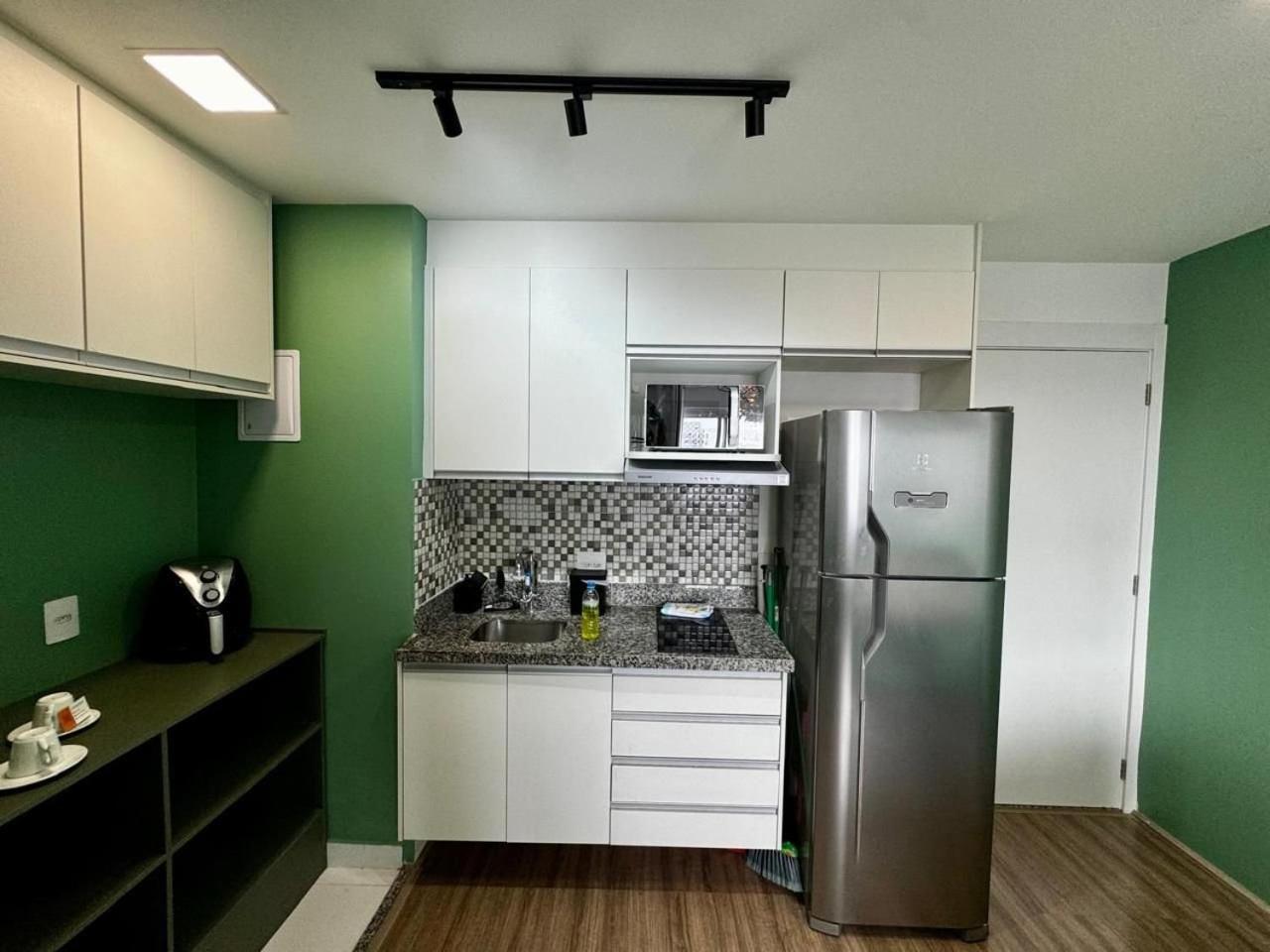 Familia 4 - No Belenzinho/piscina Apartamento São Paulo